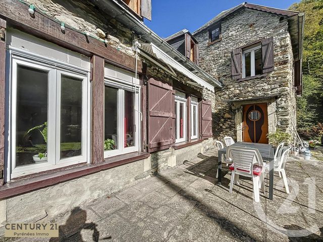 Maison à vendre - 7 pièces - 165 m2 - Guran - 31 - MIDI-PYRENEES