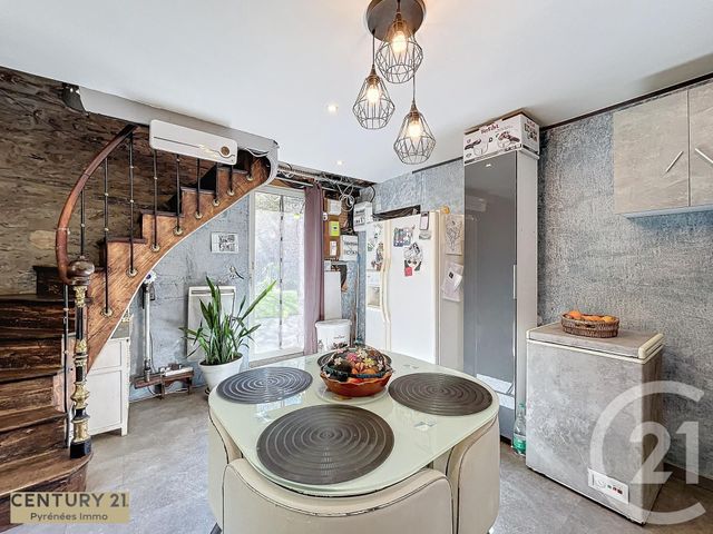 Maison à vendre - 7 pièces - 165 m2 - Guran - 31 - MIDI-PYRENEES