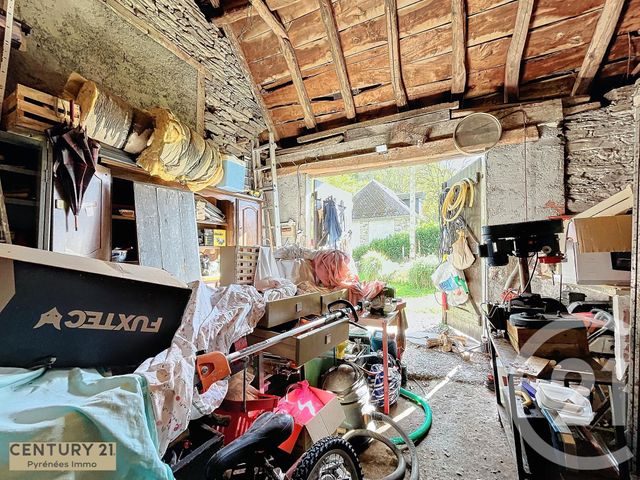 Maison à vendre - 7 pièces - 165 m2 - Guran - 31 - MIDI-PYRENEES