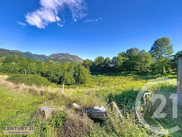 Maison à vendre - 1 pièce - 40 m2 - Esbareich - 65 - MIDI-PYRENEES