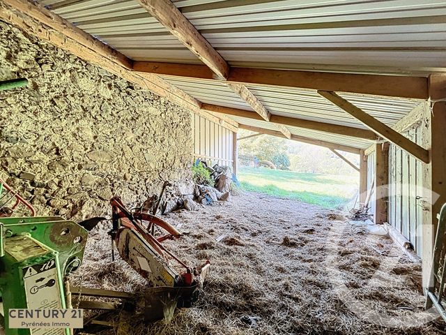 Maison à vendre - 1 pièce - 40 m2 - Esbareich - 65 - MIDI-PYRENEES