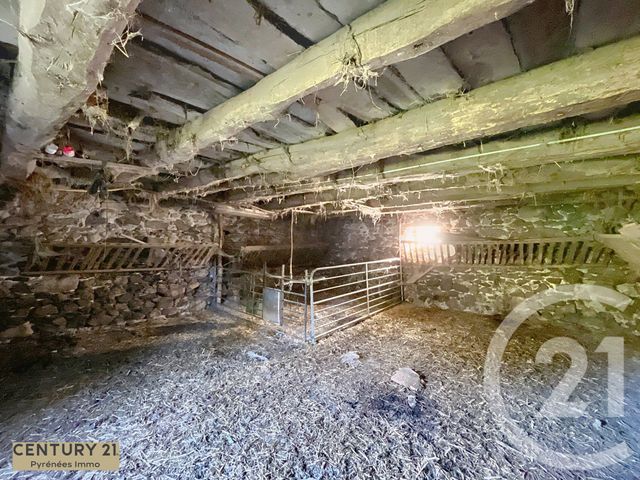 Maison à vendre - 1 pièce - 40 m2 - Esbareich - 65 - MIDI-PYRENEES