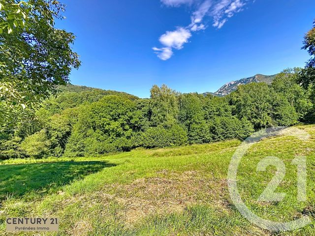 Maison à vendre - 1 pièce - 40 m2 - Esbareich - 65 - MIDI-PYRENEES