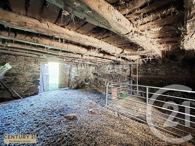 Maison à vendre - 1 pièce - 40 m2 - Esbareich - 65 - MIDI-PYRENEES