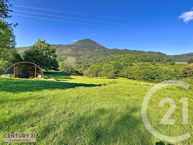 Maison à vendre - 1 pièce - 40 m2 - Esbareich - 65 - MIDI-PYRENEES