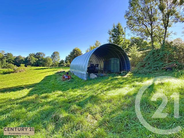 Maison à vendre - 1 pièce - 40 m2 - Esbareich - 65 - MIDI-PYRENEES