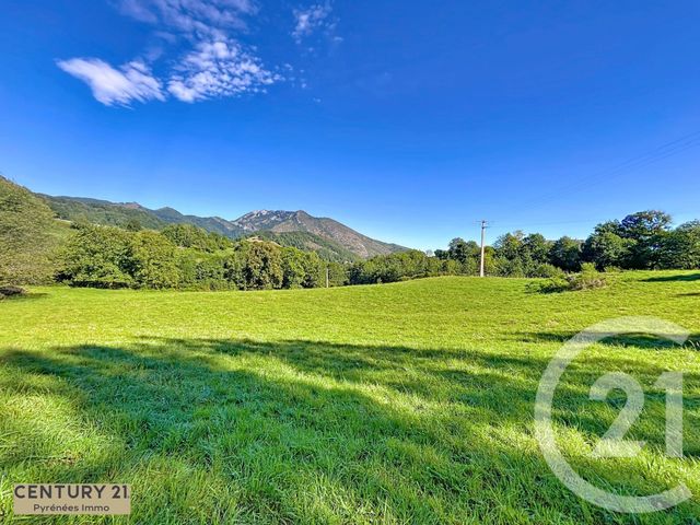 Maison à vendre - 1 pièce - 40 m2 - Esbareich - 65 - MIDI-PYRENEES