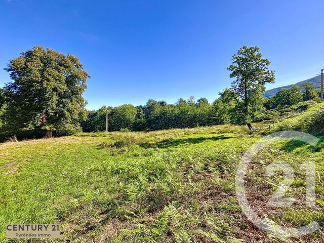 Maison à vendre - 1 pièce - 40 m2 - Esbareich - 65 - MIDI-PYRENEES