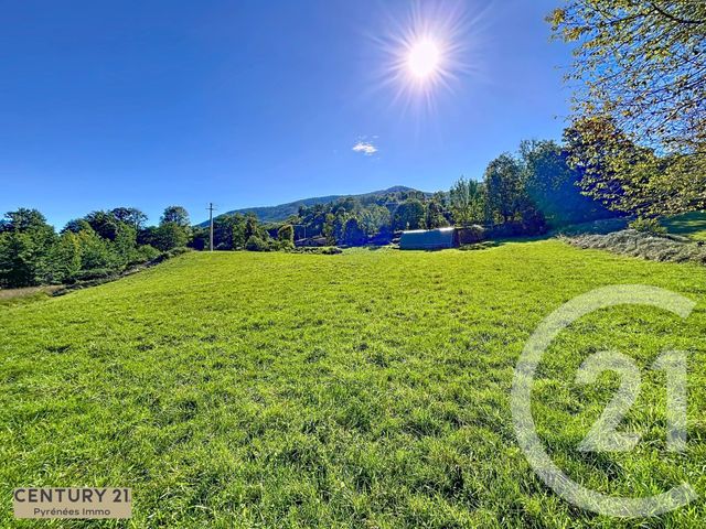 Maison à vendre - 1 pièce - 40 m2 - Esbareich - 65 - MIDI-PYRENEES