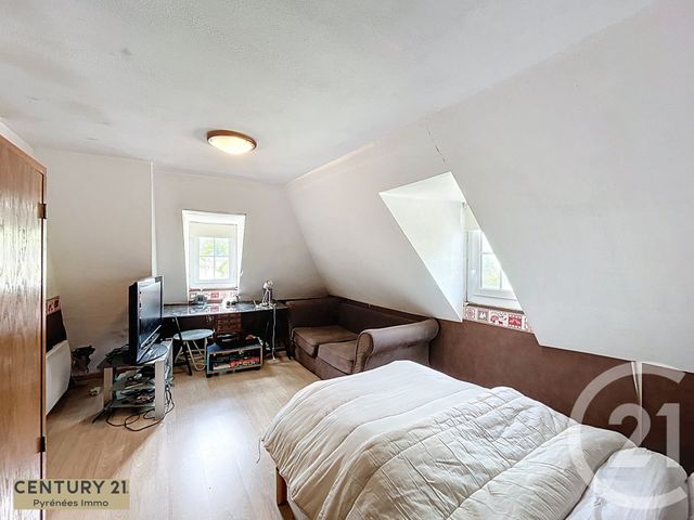 Maison à vendre - 6 pièces - 143,49 m2 - Cierp Gaud - 31 - MIDI-PYRENEES