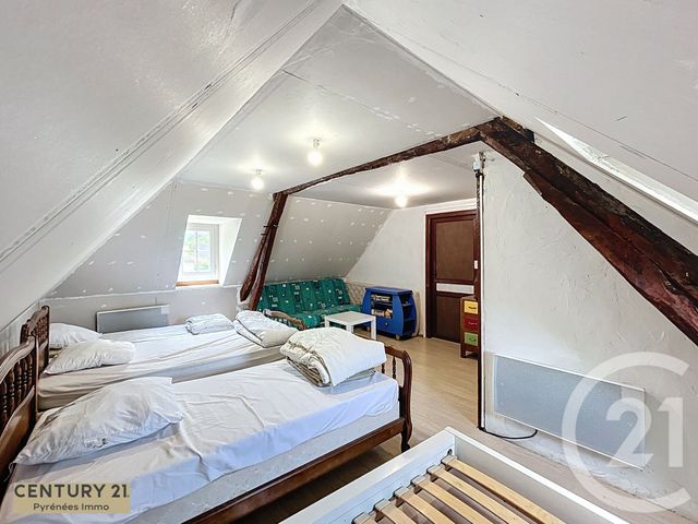 Maison à vendre - 6 pièces - 143,49 m2 - Cierp Gaud - 31 - MIDI-PYRENEES