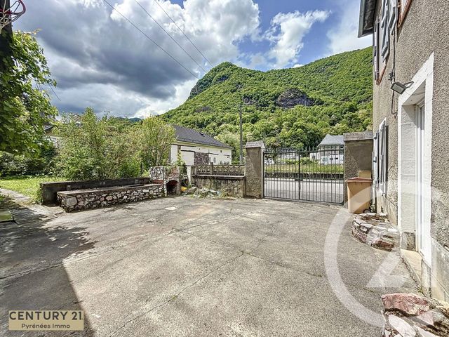 Maison à vendre - 6 pièces - 143,49 m2 - Cierp Gaud - 31 - MIDI-PYRENEES