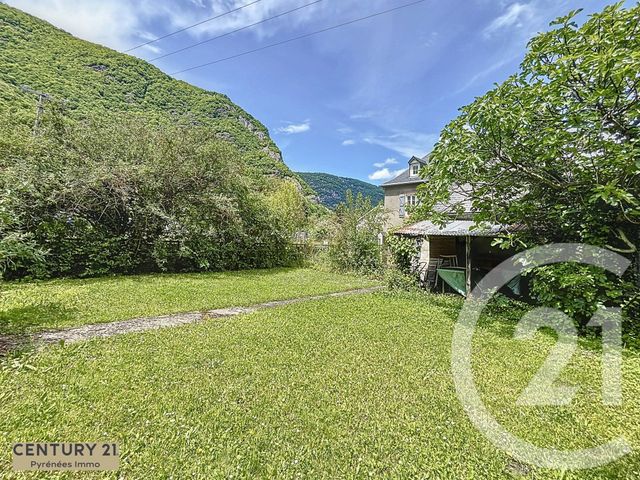 Maison à vendre - 6 pièces - 143,49 m2 - Cierp Gaud - 31 - MIDI-PYRENEES