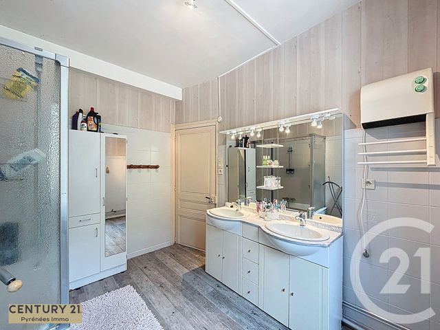 Maison à vendre - 6 pièces - 143,49 m2 - Cierp Gaud - 31 - MIDI-PYRENEES