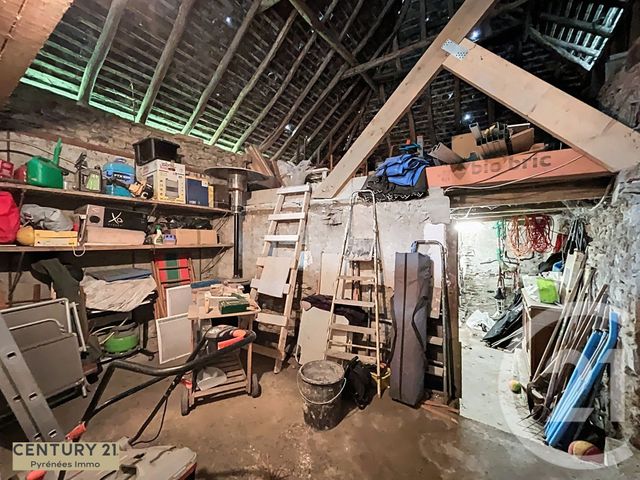 Maison à vendre - 6 pièces - 143,49 m2 - Cierp Gaud - 31 - MIDI-PYRENEES