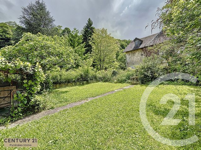 Maison à vendre - 6 pièces - 143,49 m2 - Cierp Gaud - 31 - MIDI-PYRENEES