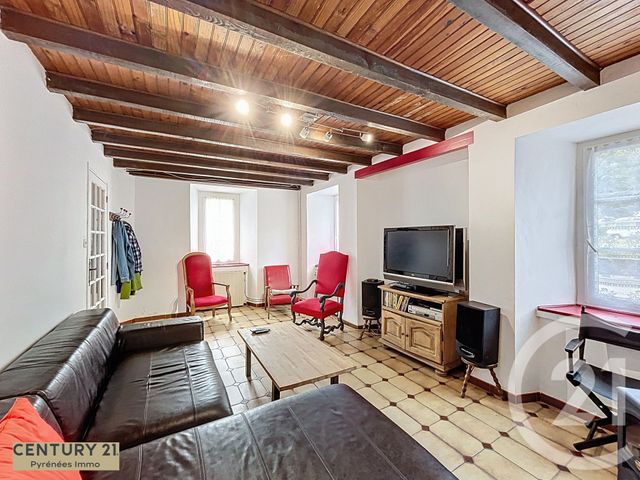 Maison à vendre - 6 pièces - 143,49 m2 - Cierp Gaud - 31 - MIDI-PYRENEES