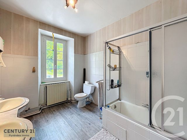 Maison à vendre - 6 pièces - 143,49 m2 - Cierp Gaud - 31 - MIDI-PYRENEES