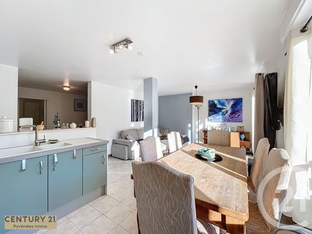 Maison &agrave; vendre - 4 pi&egrave;ces - 80 m2 - Mauleon Barousse - 65 - MIDI-PYRENEES