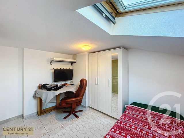 Maison &agrave; vendre - 4 pi&egrave;ces - 80 m2 - Mauleon Barousse - 65 - MIDI-PYRENEES