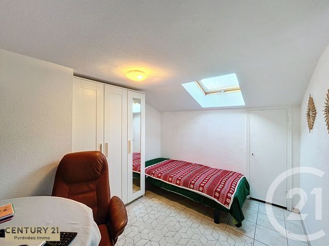 Maison &agrave; vendre - 4 pi&egrave;ces - 80 m2 - Mauleon Barousse - 65 - MIDI-PYRENEES