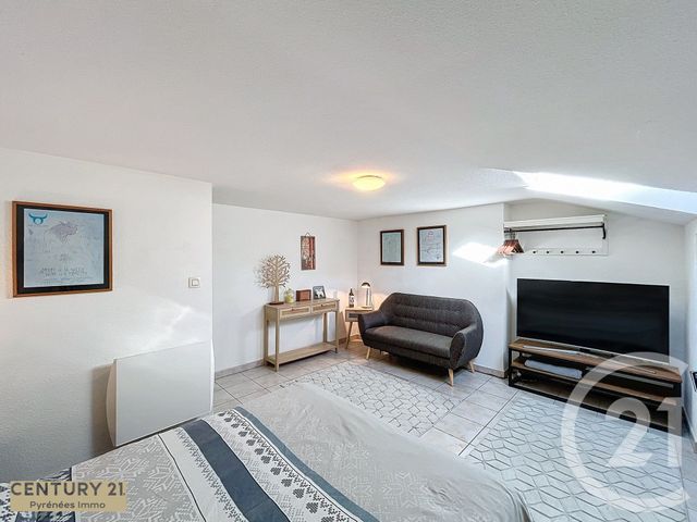 Maison &agrave; vendre - 4 pi&egrave;ces - 80 m2 - Mauleon Barousse - 65 - MIDI-PYRENEES