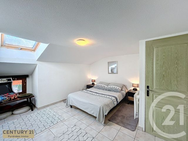 Maison &agrave; vendre - 4 pi&egrave;ces - 80 m2 - Mauleon Barousse - 65 - MIDI-PYRENEES
