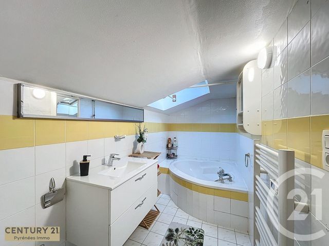 Maison &agrave; vendre - 4 pi&egrave;ces - 80 m2 - Mauleon Barousse - 65 - MIDI-PYRENEES