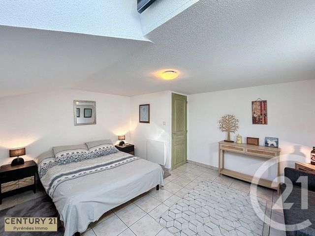 Maison &agrave; vendre - 4 pi&egrave;ces - 80 m2 - Mauleon Barousse - 65 - MIDI-PYRENEES