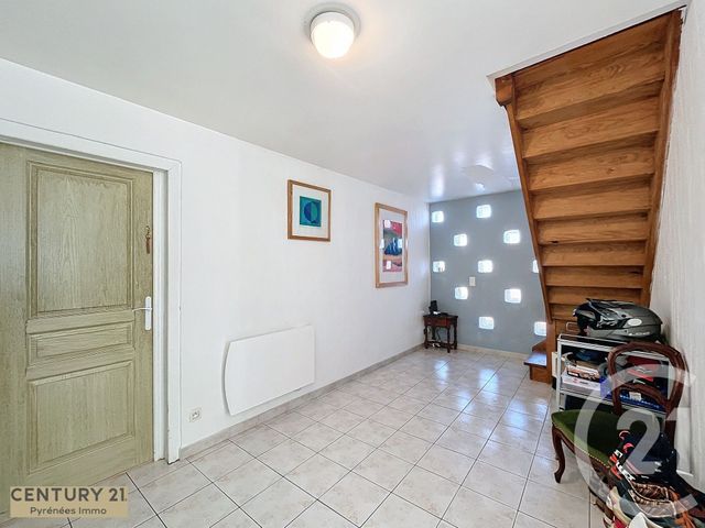 Maison &agrave; vendre - 4 pi&egrave;ces - 80 m2 - Mauleon Barousse - 65 - MIDI-PYRENEES