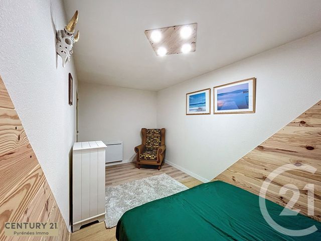 Maison &agrave; vendre - 4 pi&egrave;ces - 80 m2 - Mauleon Barousse - 65 - MIDI-PYRENEES