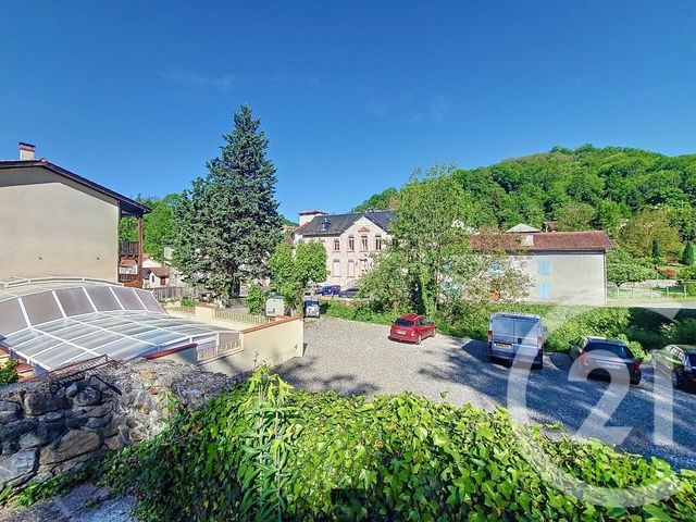 Maison &agrave; vendre - 4 pi&egrave;ces - 80 m2 - Mauleon Barousse - 65 - MIDI-PYRENEES
