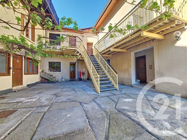 Maison &agrave; vendre - 4 pi&egrave;ces - 80 m2 - Mauleon Barousse - 65 - MIDI-PYRENEES