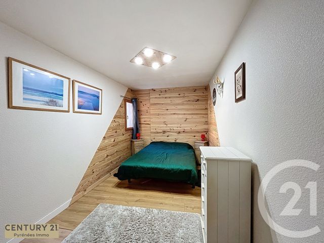 Maison &agrave; vendre - 4 pi&egrave;ces - 80 m2 - Mauleon Barousse - 65 - MIDI-PYRENEES