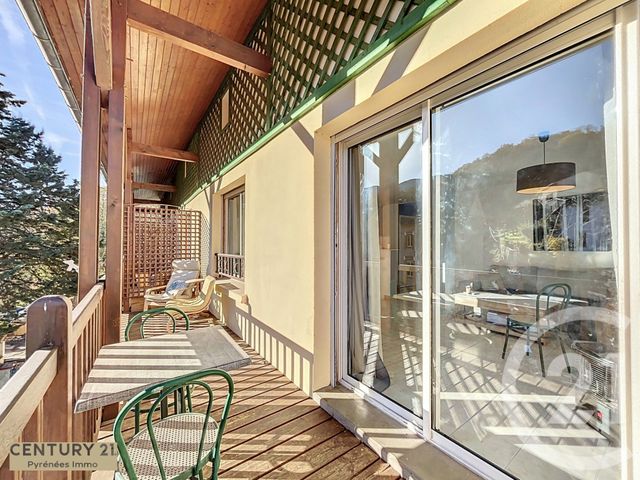 Maison &agrave; vendre - 4 pi&egrave;ces - 80 m2 - Mauleon Barousse - 65 - MIDI-PYRENEES