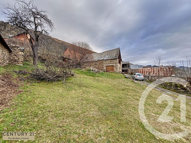 Terrain &agrave; vendre - 531 m2 - Garin - 31 - MIDI-PYRENEES