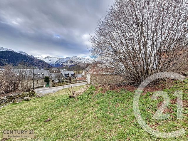 Terrain &agrave; vendre - 531 m2 - Garin - 31 - MIDI-PYRENEES