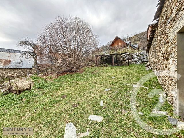 Terrain &agrave; vendre - 531 m2 - Garin - 31 - MIDI-PYRENEES