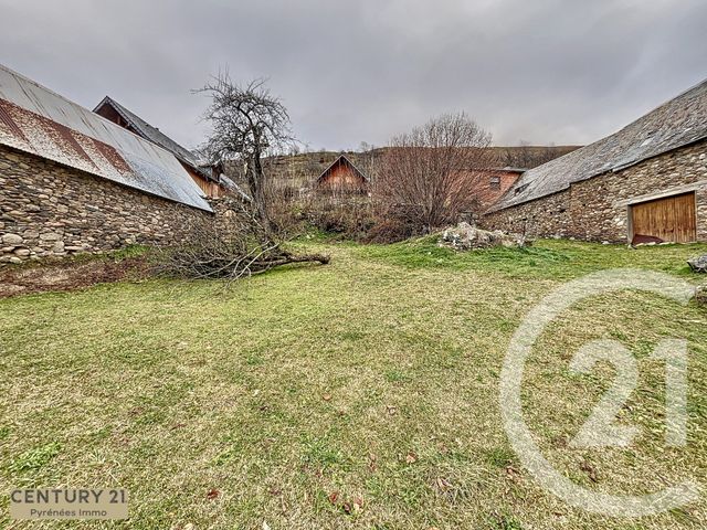 Terrain &agrave; vendre - 531 m2 - Garin - 31 - MIDI-PYRENEES
