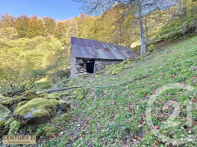 Maison à vendre - 1 pièce - 40 m2 - Esbareich - 65 - MIDI-PYRENEES