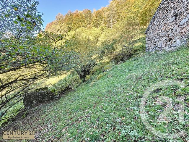 Maison à vendre - 1 pièce - 40 m2 - Esbareich - 65 - MIDI-PYRENEES