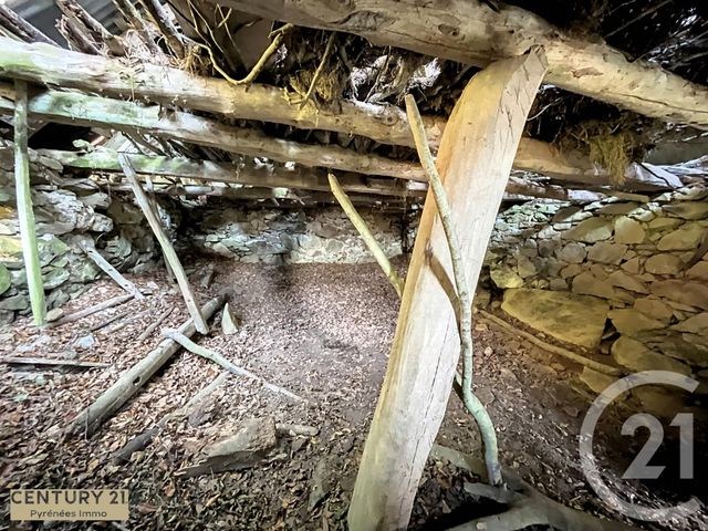 Maison à vendre - 1 pièce - 40 m2 - Esbareich - 65 - MIDI-PYRENEES