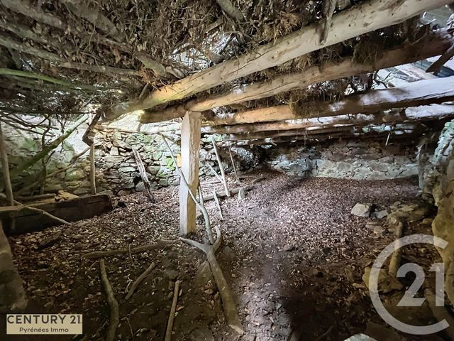 Maison à vendre - 1 pièce - 40 m2 - Esbareich - 65 - MIDI-PYRENEES