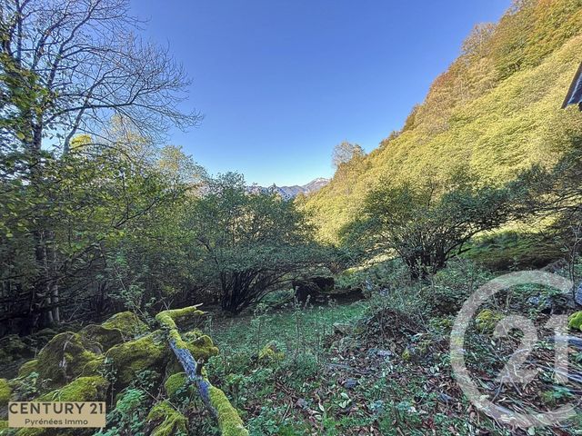 Maison à vendre - 1 pièce - 40 m2 - Esbareich - 65 - MIDI-PYRENEES