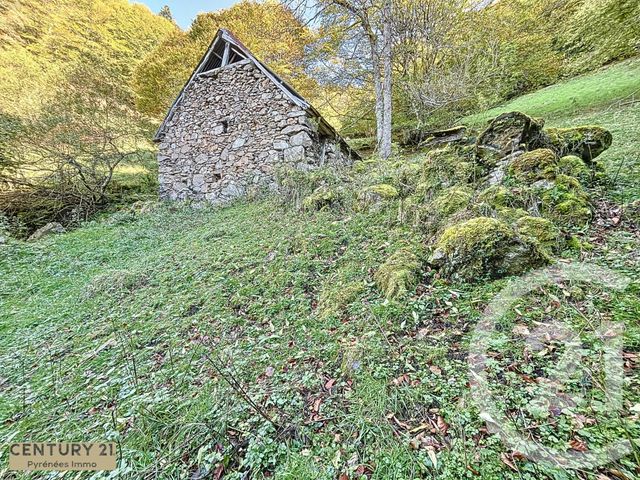 Maison à vendre - 1 pièce - 40 m2 - Esbareich - 65 - MIDI-PYRENEES