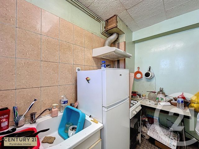 Appartement T3 à vendre - 3 pièces - 67,03 m2 - St Gaudens - 31 - MIDI-PYRENEES