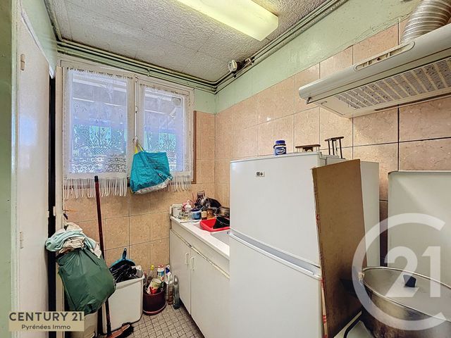 Appartement T3 à vendre - 3 pièces - 67,03 m2 - St Gaudens - 31 - MIDI-PYRENEES