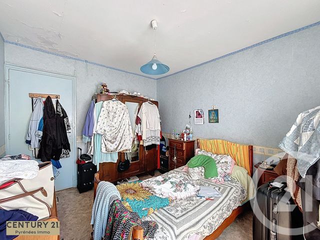 Appartement T3 à vendre - 3 pièces - 67,03 m2 - St Gaudens - 31 - MIDI-PYRENEES