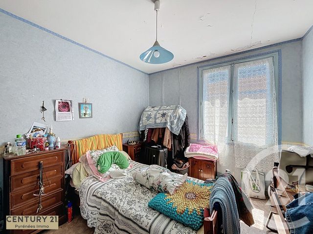 Appartement T3 à vendre - 3 pièces - 67,03 m2 - St Gaudens - 31 - MIDI-PYRENEES