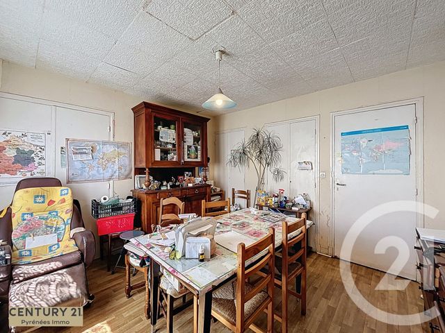 Appartement T3 à vendre - 3 pièces - 67,03 m2 - St Gaudens - 31 - MIDI-PYRENEES
